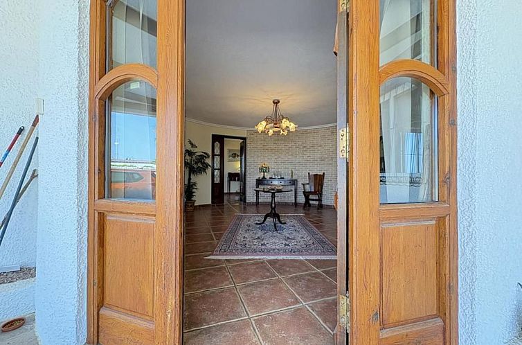 Vrijstaande woning in Murcia