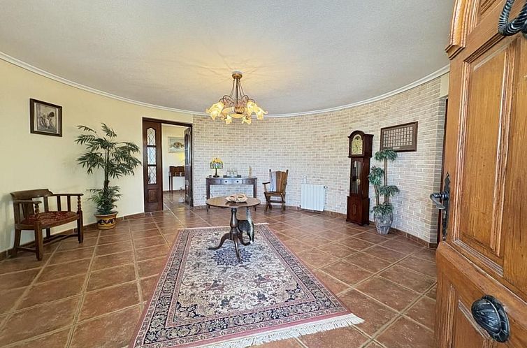 Vrijstaande woning in Murcia