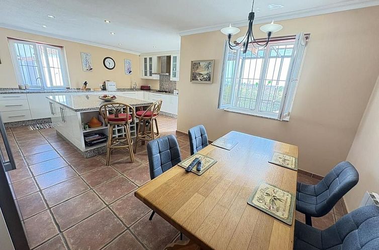 Vrijstaande woning in Murcia