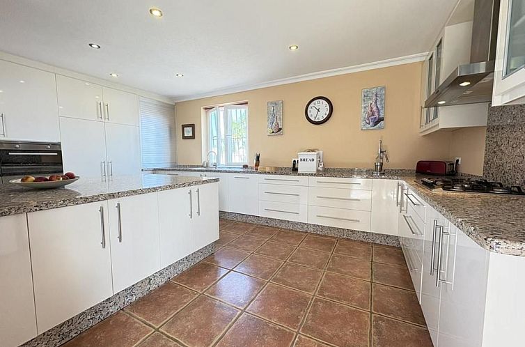 Vrijstaande woning in Murcia