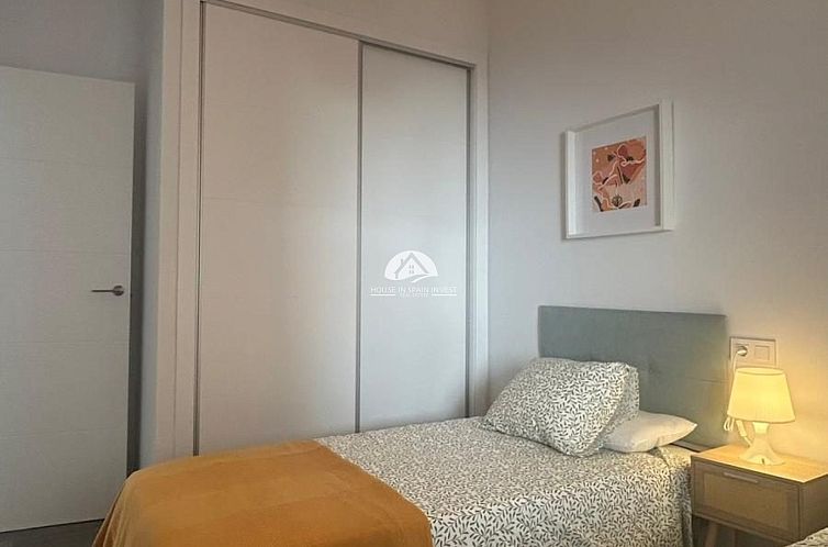 Vrijstaande woning in Murcia