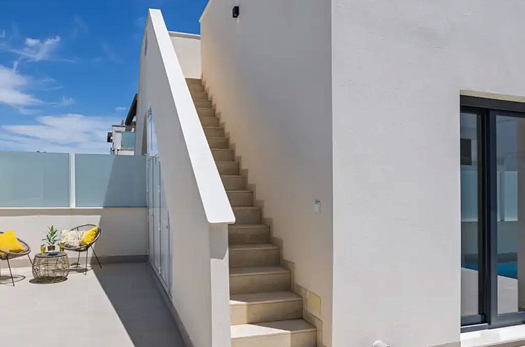 Villa Bajo del Sol