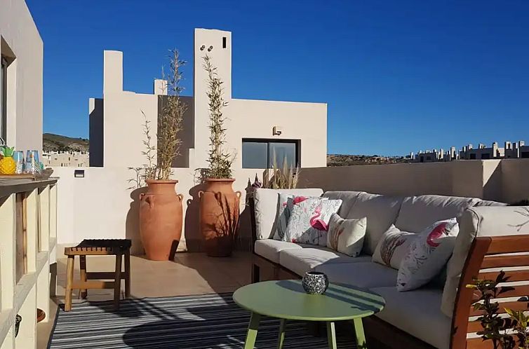 Casa Lindo