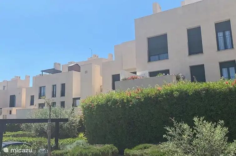 Casa Lindo