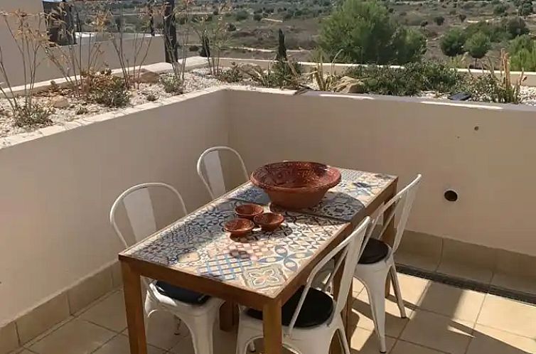 Casa Lindo