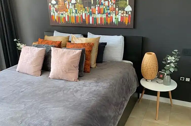 Casa Lindo