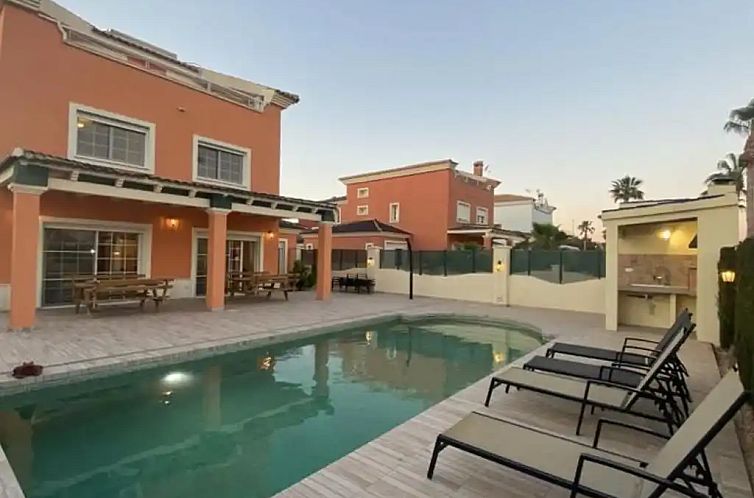 Casa VivaZa