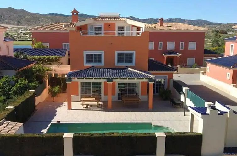 Casa VivaZa