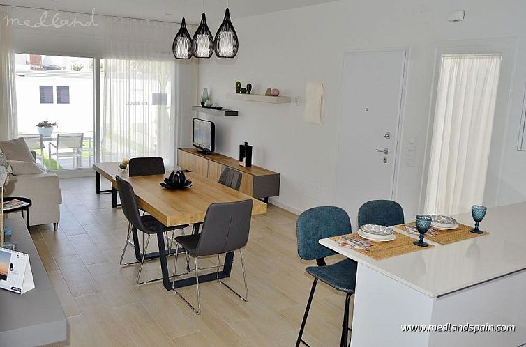 Geschakelde woning in Murcia