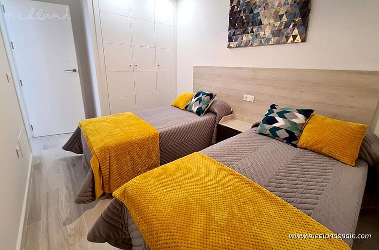 Geschakelde woning in Murcia