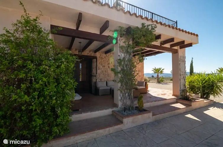 Villa Candelaria