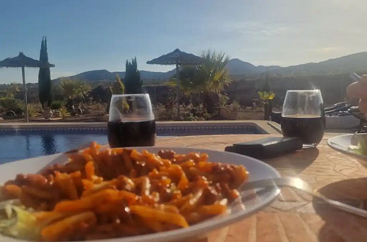 Villa Candelaria