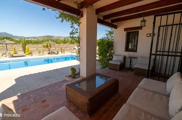 Villa Candelaria