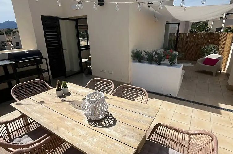 Mi Casa Corvera
