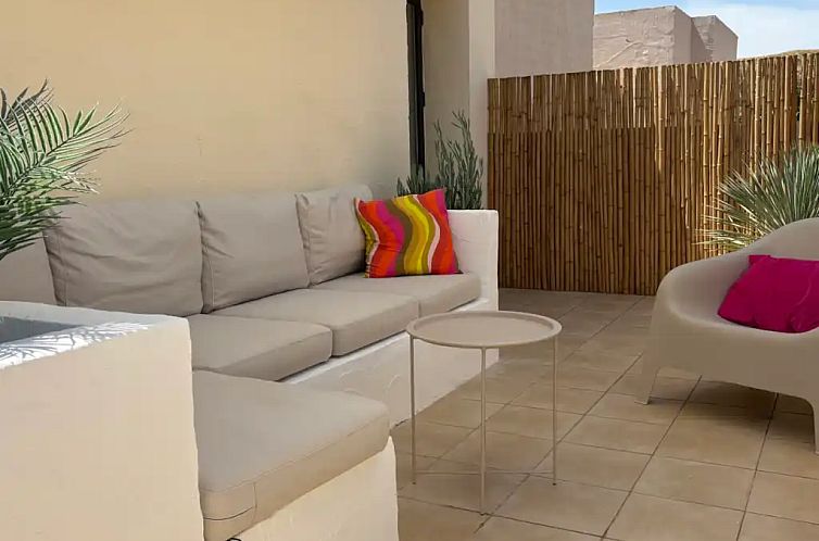 Mi Casa Corvera