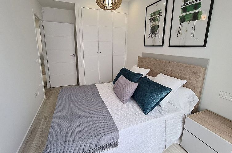 Geschakelde woning in Murcia