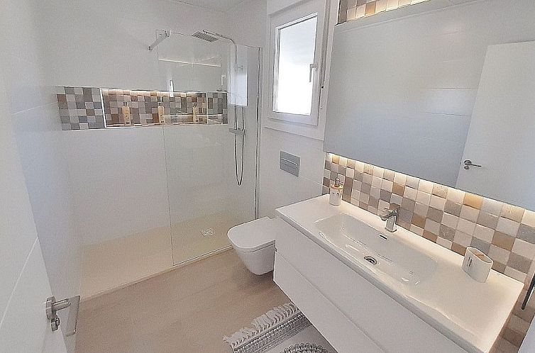 Geschakelde woning in Murcia