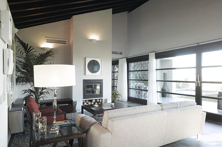 Vrijstaande woning in Peraleja Golf