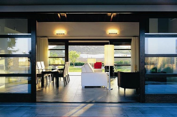 Vrijstaande woning in Peraleja Golf