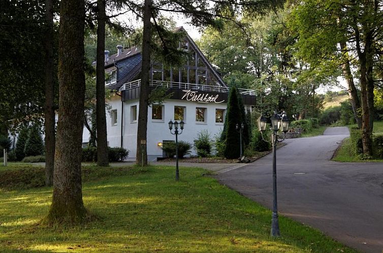 Unterkunft 16102801 - Appartement Sauerland - Waldhotel Wilhelmshöhe