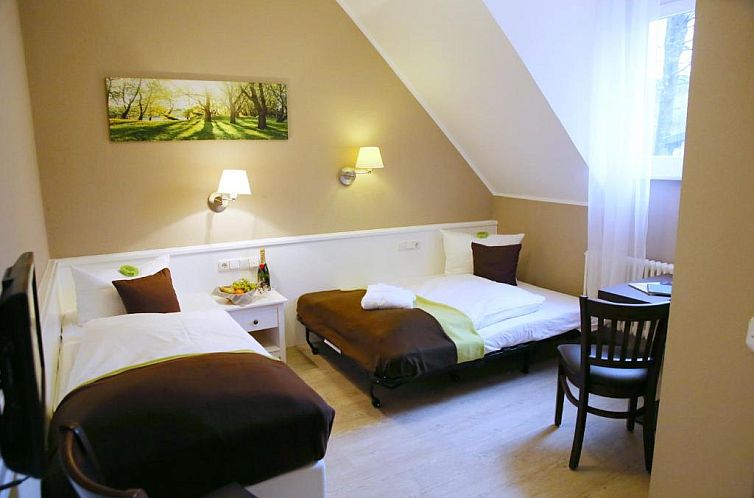Waldhotel Wilhelmshöhe