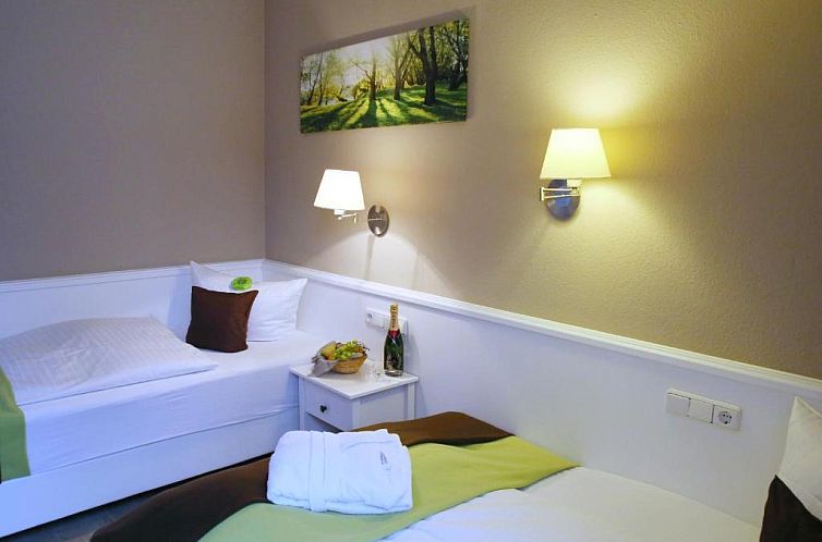 Waldhotel Wilhelmshöhe