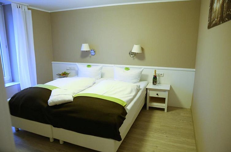 Waldhotel Wilhelmshöhe