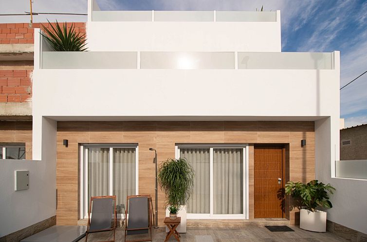 Geschakelde woning in Murcia