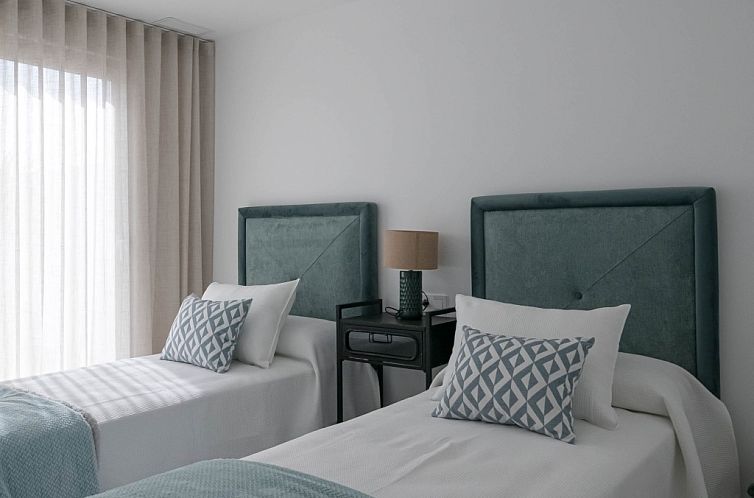Geschakelde woning in Murcia
