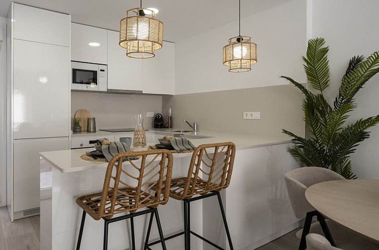 Geschakelde woning in Murcia