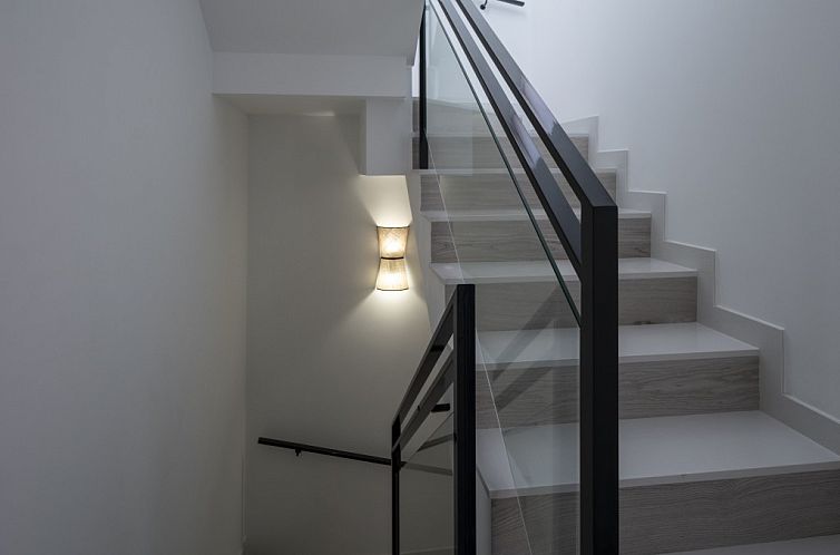 Geschakelde woning in Murcia