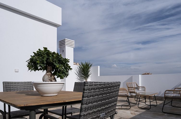 Geschakelde woning in Murcia