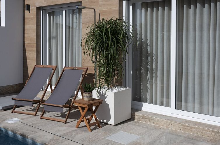 Geschakelde woning in Murcia