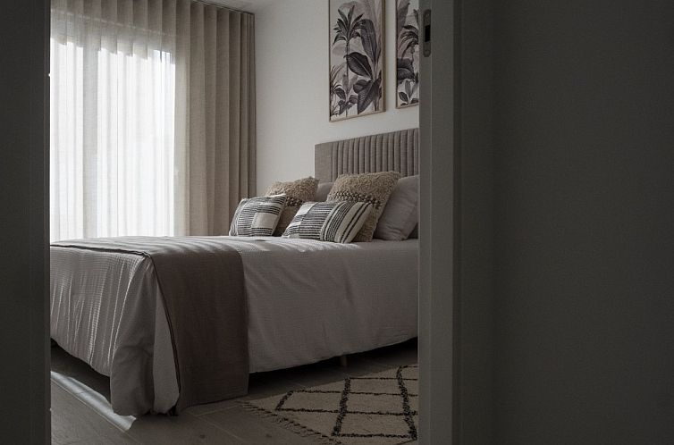 Geschakelde woning in Murcia