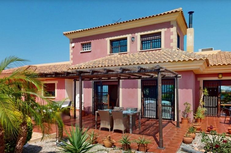 Geschakelde woning in Murcia