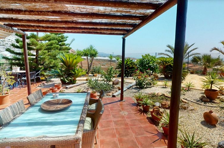 Geschakelde woning in Murcia