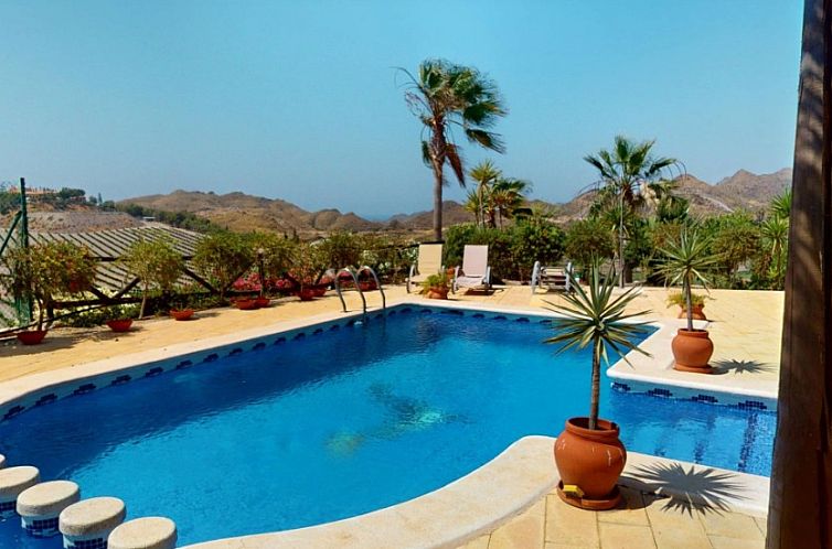 Geschakelde woning in Murcia