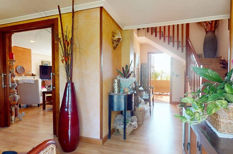 Geschakelde woning in Murcia