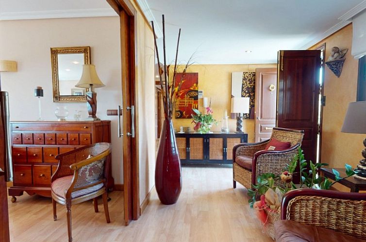 Geschakelde woning in Murcia