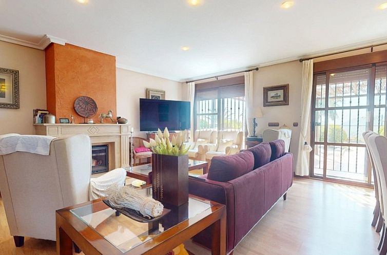 Geschakelde woning in Murcia