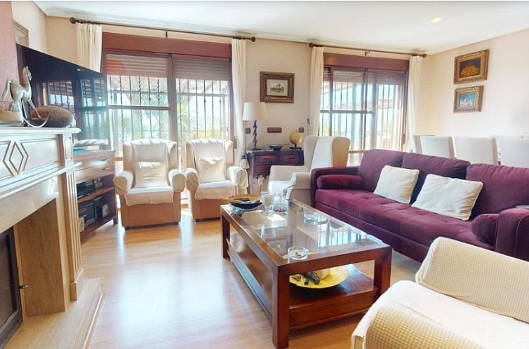 Geschakelde woning in Murcia