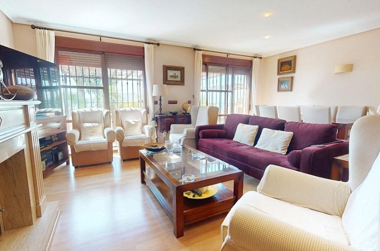 Geschakelde woning in Murcia