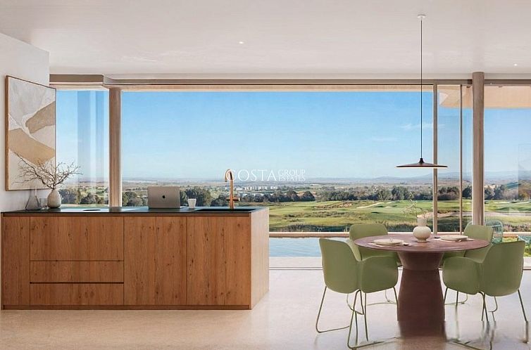 Vrijstaande woning in Murcia