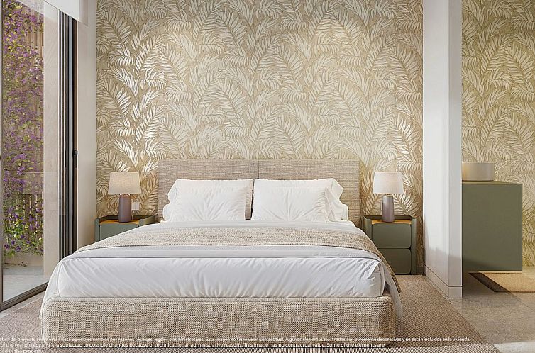 Appartement in Murcia