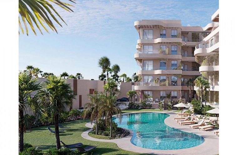 Appartement in Murcia