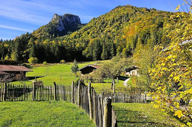Verblijf 16103302 - Chalet Beieren - Chalets & Apartments Beim Waicher