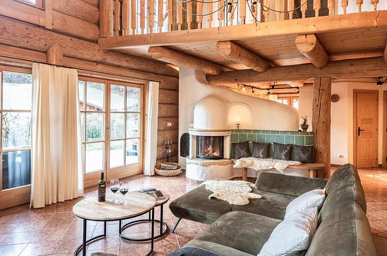 Chalets & Apartments Beim Waicher