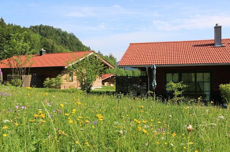 Chalets & Apartments Beim Waicher