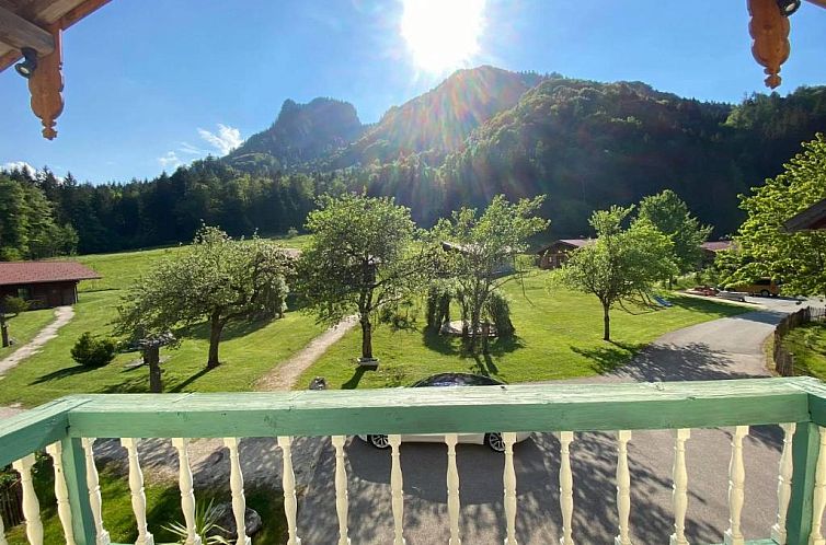 Chalets & Apartments Beim Waicher