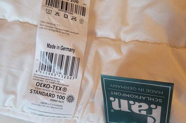 Chalets & Apartments Beim Waicher